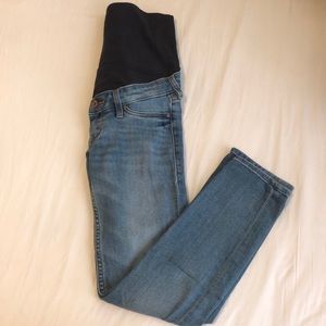 H&M Maternity Skinny Jeans
